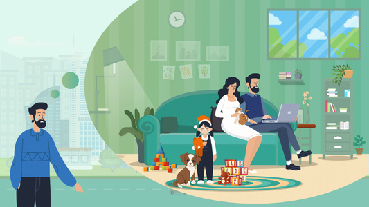 【動漫技術】有了這些特點,MG動畫不火才怪!