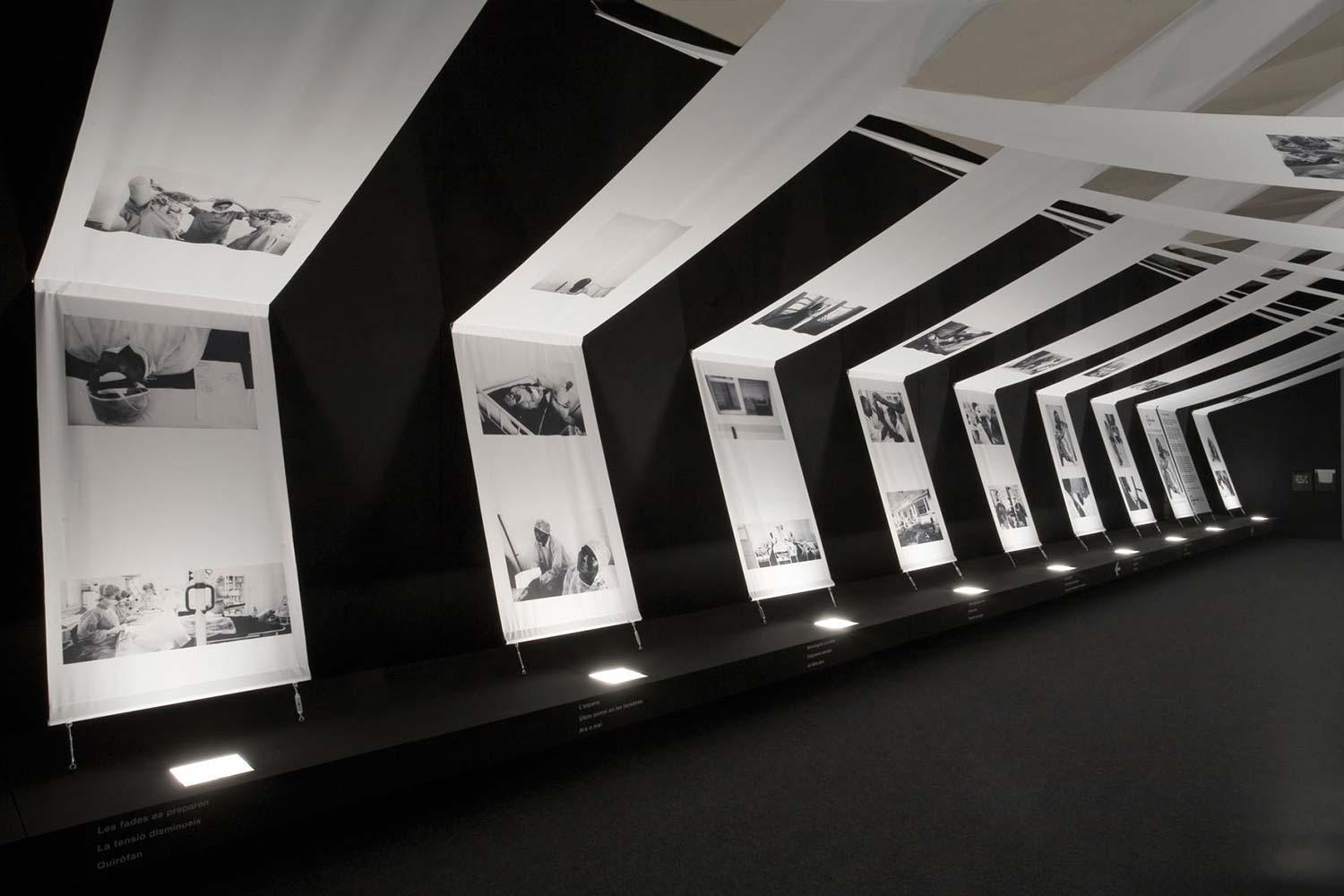 展館設計的宣傳價值如何凸顯？