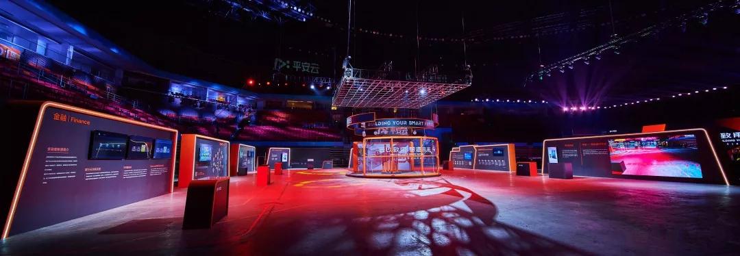 大型會議活動策劃的場地如何布置?需要注意什么?