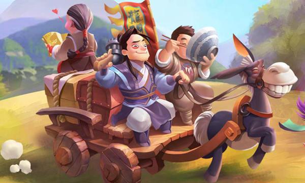 中國動畫發展新趨勢