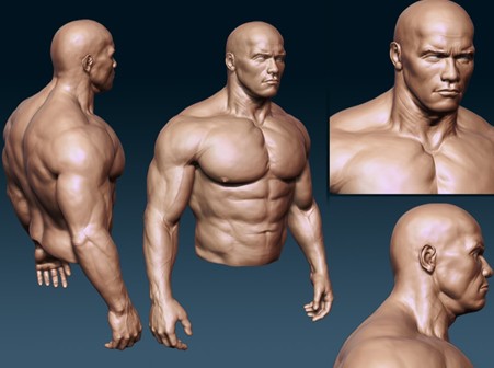 三維產(chǎn)品動(dòng)漫制作案例的幾點(diǎn)建議