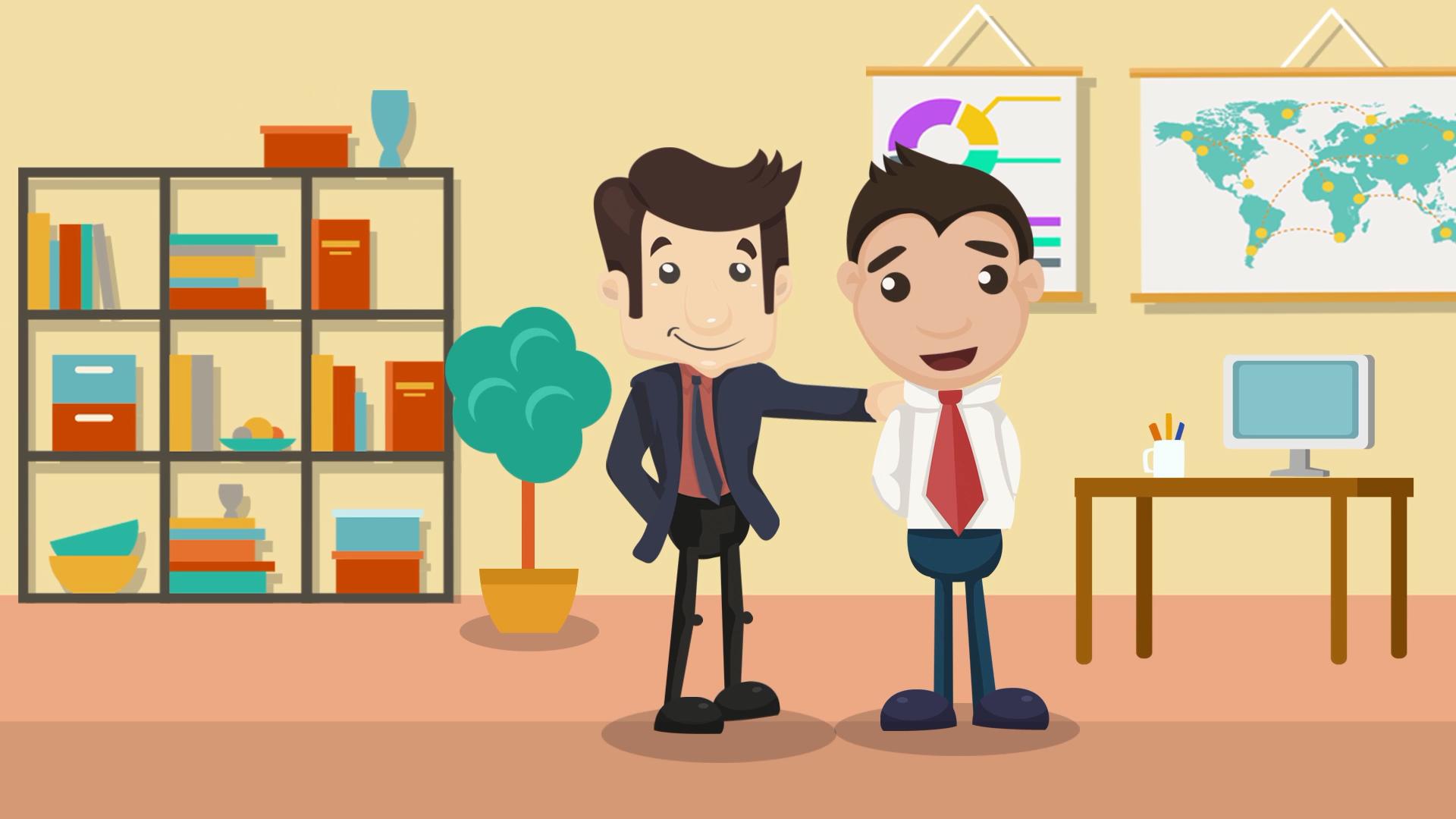 MG動畫制作的注意要點