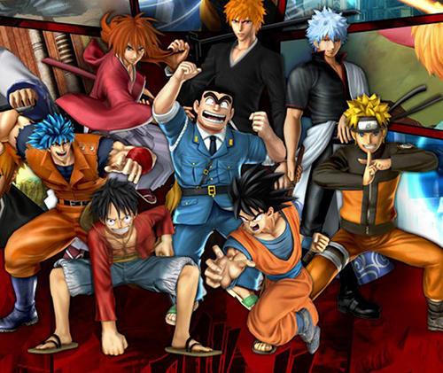 【動漫設(shè)計】犀利!歐美宅總結(jié)日本動畫中十大令人膩味的老梗設(shè)定