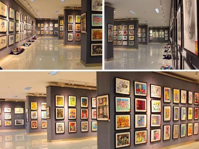 哈爾濱企業(yè)展廳設計公司教你如何做好展廳展示設計