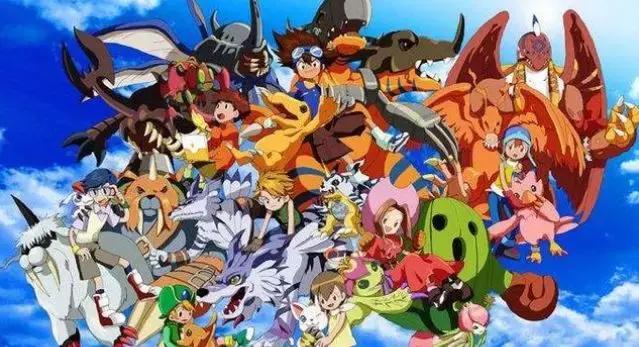 【動漫回憶】黑龍江動漫制作公司為大家盤點回憶下中國動畫史(一)