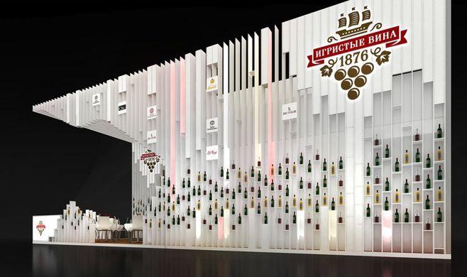 【展會設計】展會設計布展如何做好？