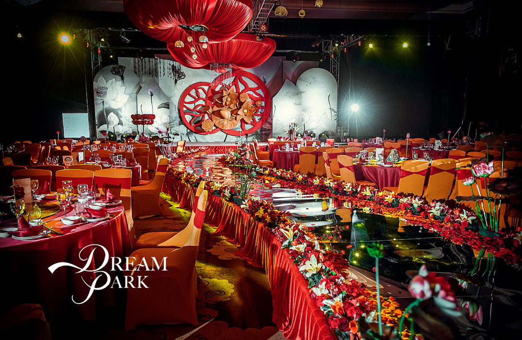 【活動(dòng)策劃】你知道主題婚禮的類別有哪些嗎?