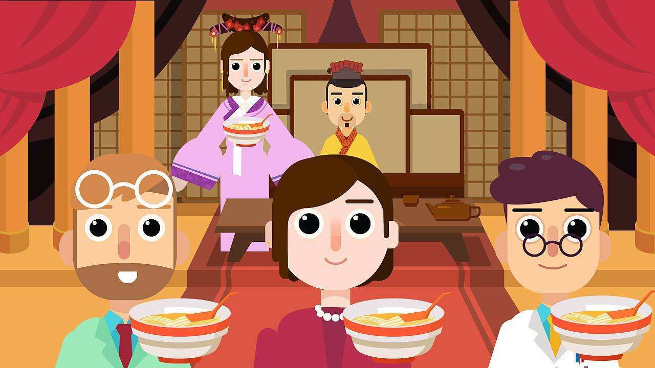 FLASH動(dòng)畫制作的好處有哪些?