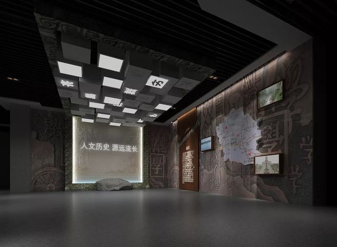 如何做好科技展館設計的方案？