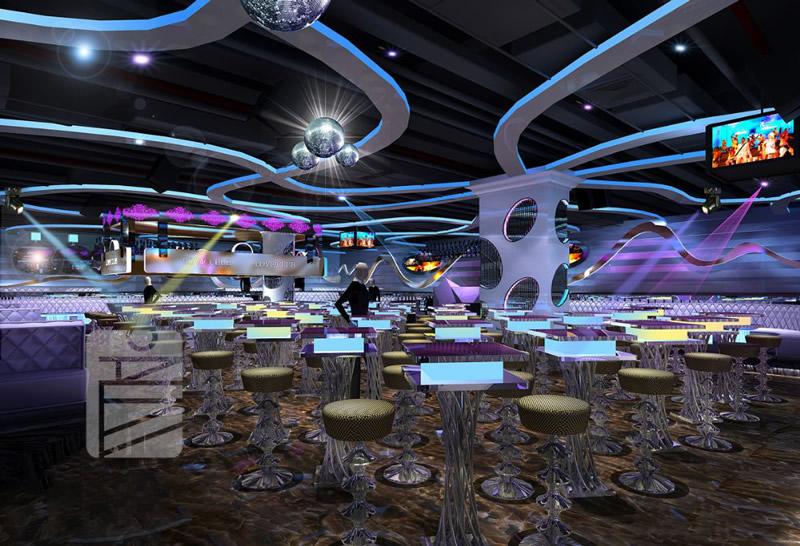 如何設計電力企業文化展廳?