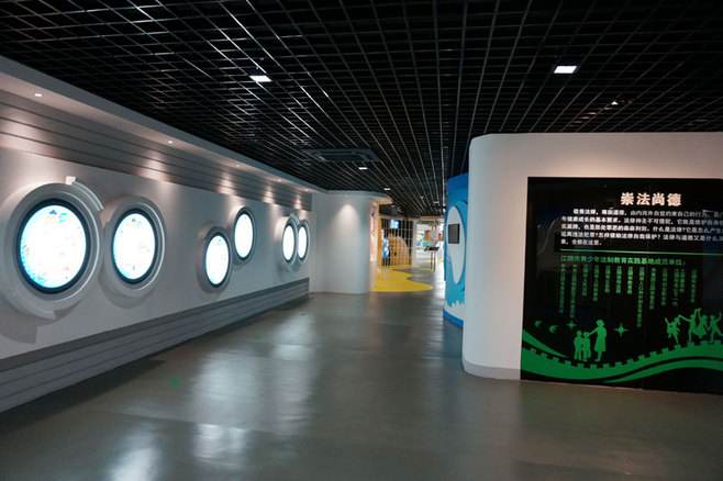 如何表達展廳設計公司對于主題設計的理解？