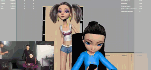 三維動畫有什么價值？