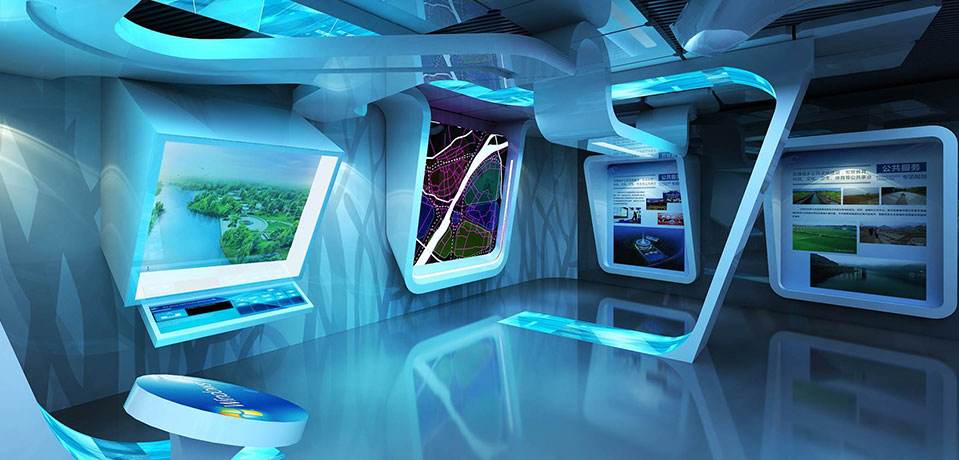 展臺搭建一般需要多長時間？