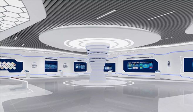 展廳設計裝修的設計要點有哪些？