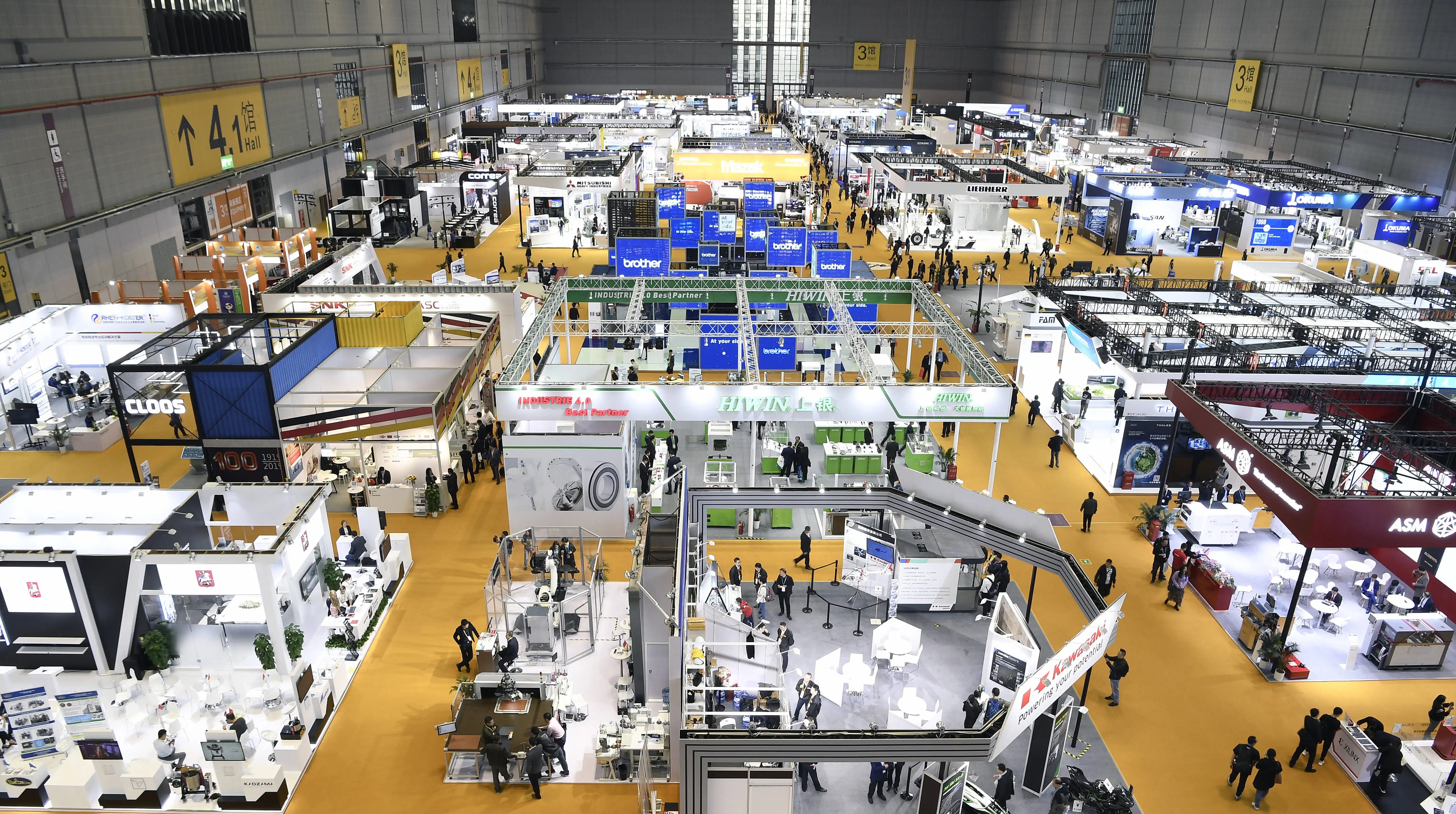 展會設計， 展會 ， 鑫時空