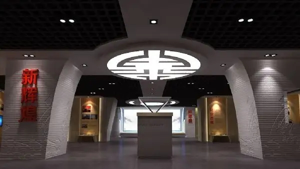 如何更好掌握展會布局設(shè)計(jì)的規(guī)劃