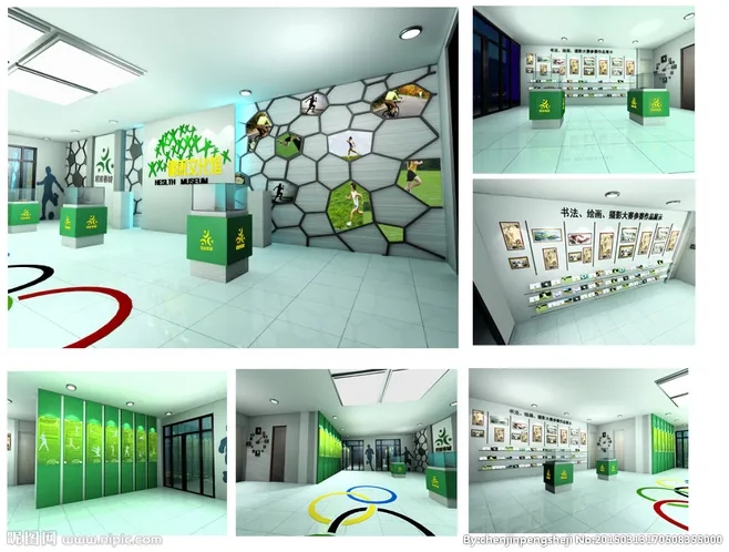 如何做好一個企業(yè)展館設(shè)計主題？