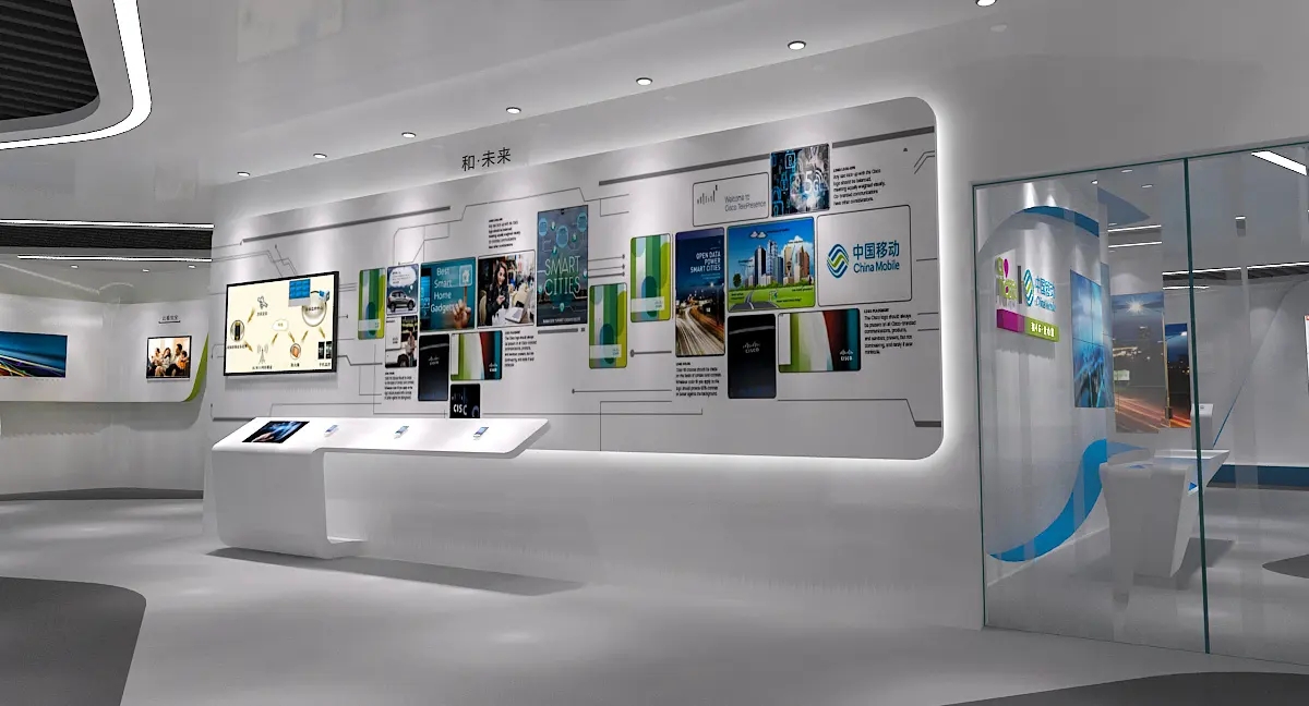 展館設計 ， 展館 ， 鑫時空