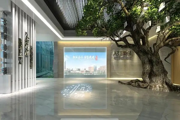 展會(huì)布局 , 展會(huì) , 鑫時(shí)空