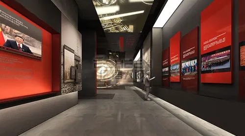 展會設計 ，展會 ， 鑫時空