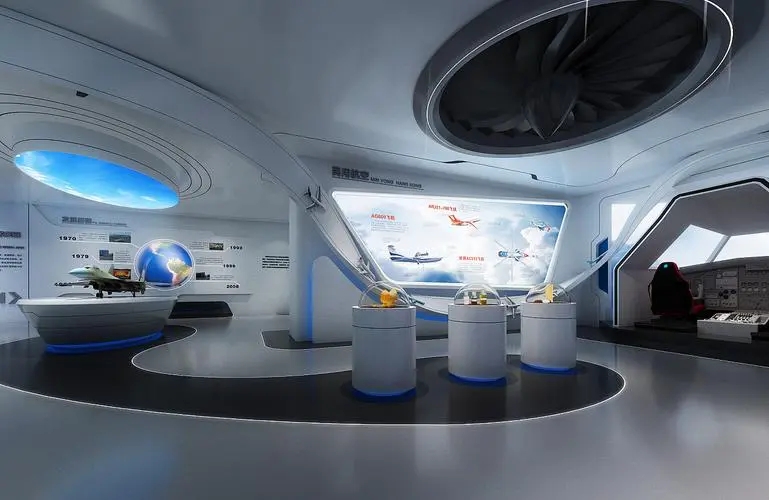 展會設(shè)計 ，展會 ， 鑫時空