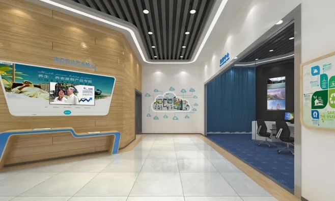 展會布局設(shè)計(jì)如何才能更有創(chuàng)意