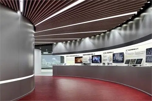 展廳設計 ,展廳 ,鑫時空