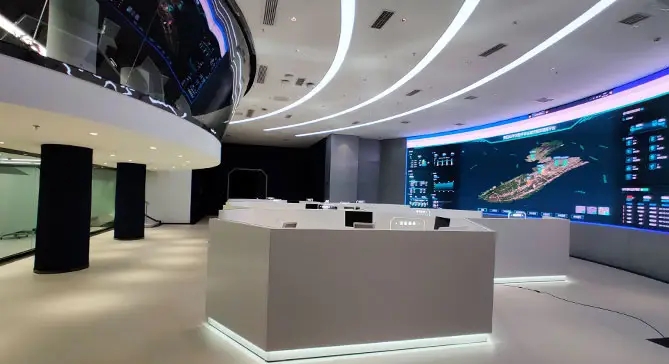 對(duì)于燈光的應(yīng)用在展廳設(shè)計(jì)中有哪些布置技巧