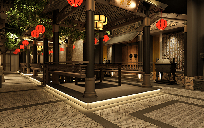 可持續(xù)發(fā)展理念下的餐飲設(shè)計(jì)：綠色環(huán)保新風(fēng)尚