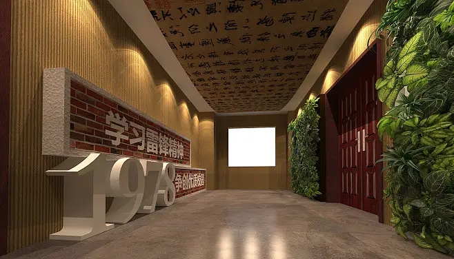 如何讓展館設(shè)計(jì)滿(mǎn)足觀眾者的需要