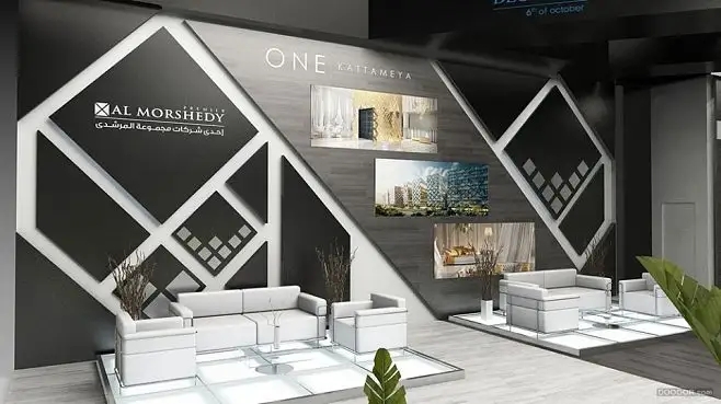 展廳設(shè)計突出重點(diǎn)的技巧都有哪些