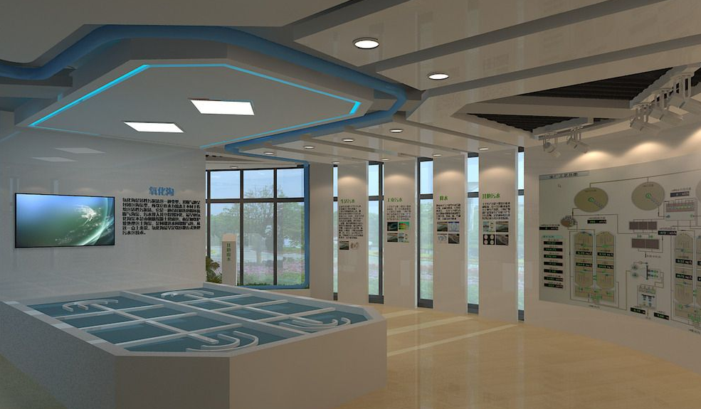 展位設(shè)計中不容忽視的關(guān)鍵點(diǎn)