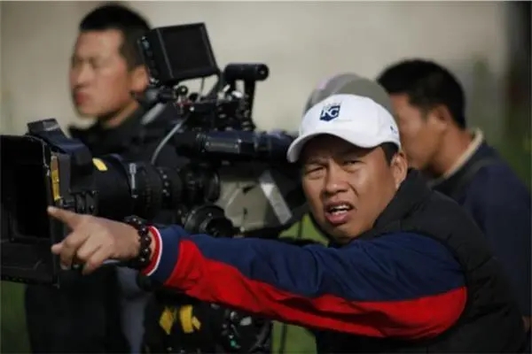 繆健輝--潛水教練、水下攝影導演