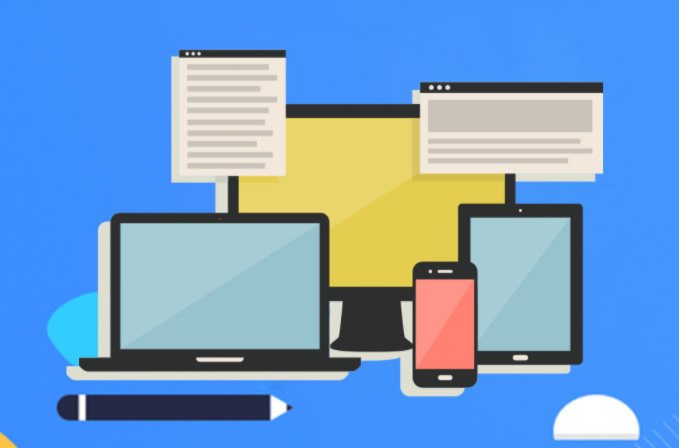 網(wǎng)站制作的三大技巧