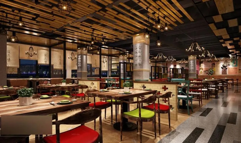 烤肉店裝修要注意什么問(wèn)題？