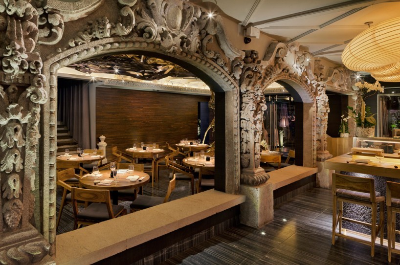 餐飲設計:營造獨特氛圍,吸引食客目光